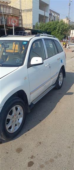 Chery Tiggo 3